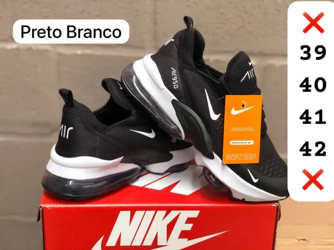 Promoção Tênis Nike air 950 Premium