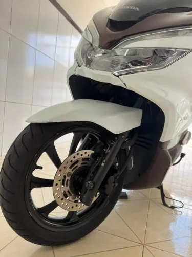 Pcx DLX