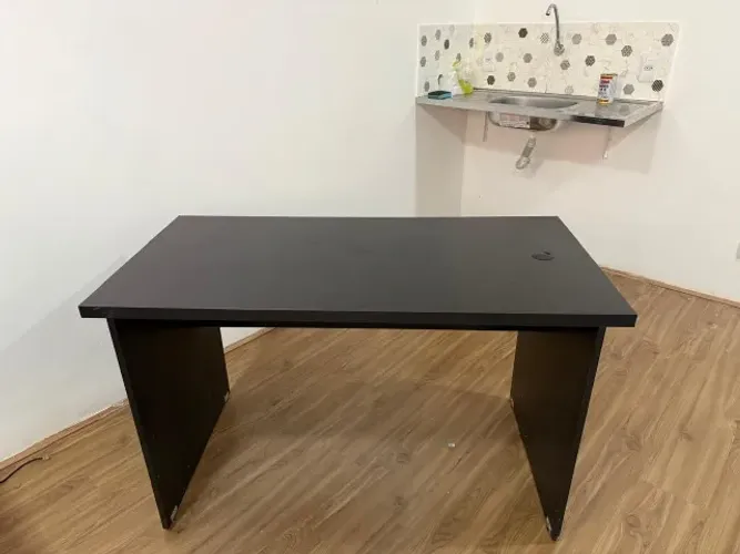 Mesa de escritório 1,20x60