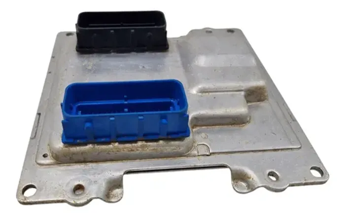 Modulo Injeção Gm Onix 1.0 2020 12723538