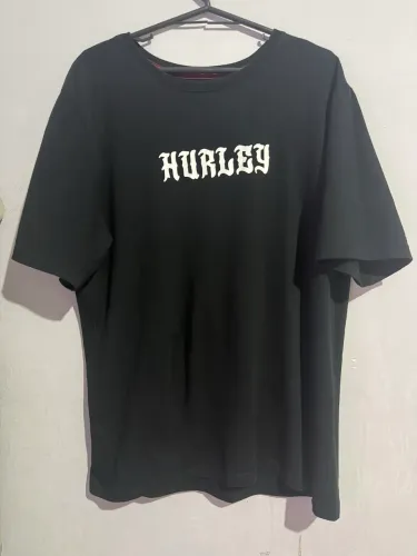 Camiseta Hurley Locals Only!