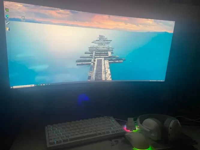 ? PC GAMER COMPLETO - PRONTO PARA JOGAR E TRABALHAR! ?