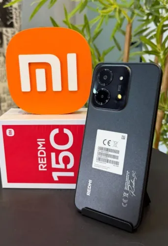 XIAOMI REDMI 15C 256/4 