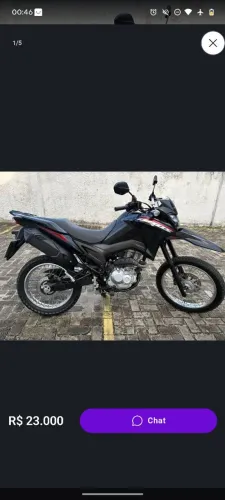 Bros 160 2025