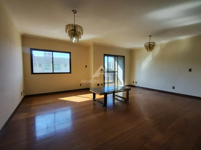 apartamento - Vila Frezzarim - Americana