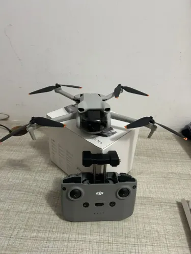 Dji mini 3 stander (usado) novissimo!