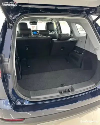 Chery Tiggo 8 PRO 1.6 Tgdi Aut. 2026