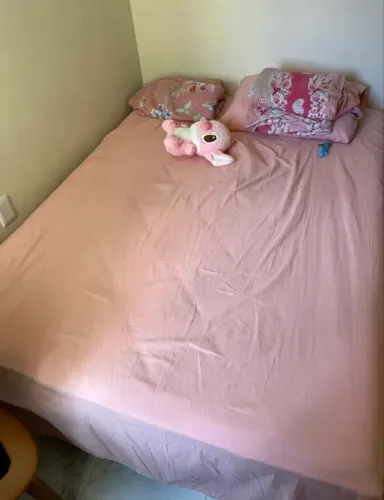 Cama de casal