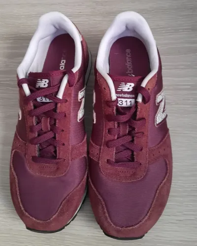 Tênis New Balance 311 Clássico 39