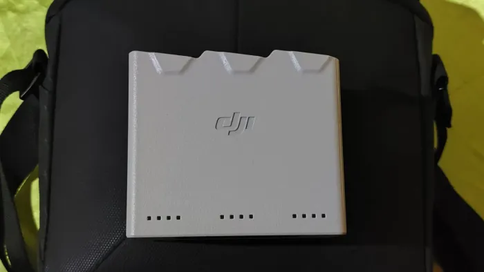 Hub carregador original para Dji Mini 3 e Mini 4 Pro