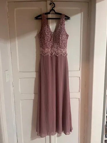  Vestido de festa Jovialle (M)