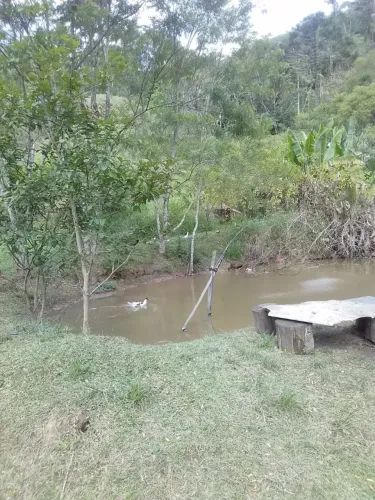 Sitio em Abreu e Lima