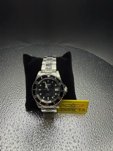 INVICTA PRO DIVER 8926OB ? AUTOMÁTICO MOVIMENTO JAPONÊS NH35A - 40 MM