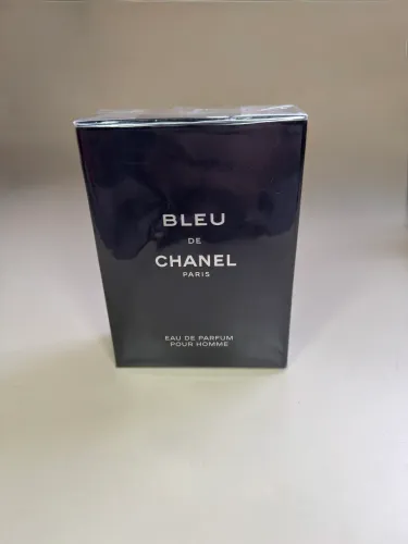 Bleu de Chanel EDP 100ml ? importado de Portugal com NF