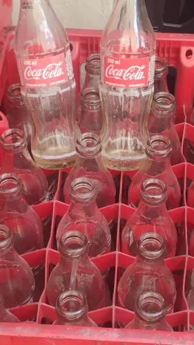 Coca cola ks 290 ml
