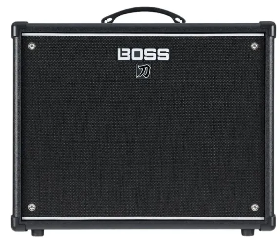 Amplificador Boss Katana 100w Gen3