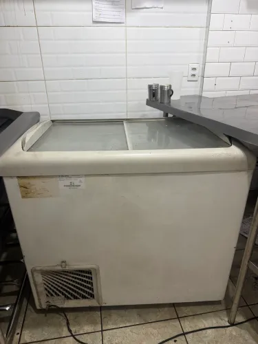 Freezer
