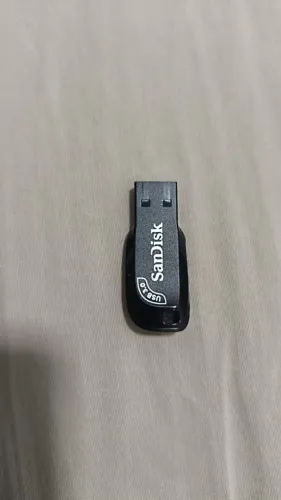 PENDRIVER SANDISK 256GB ORIGINAL 