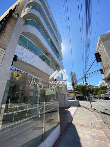 Kitnet com 1 dormitório para alugar, 25 m² por R$ 2.010,01/mês - Praia de Itaparica - Vila