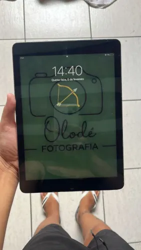 iPad Air 