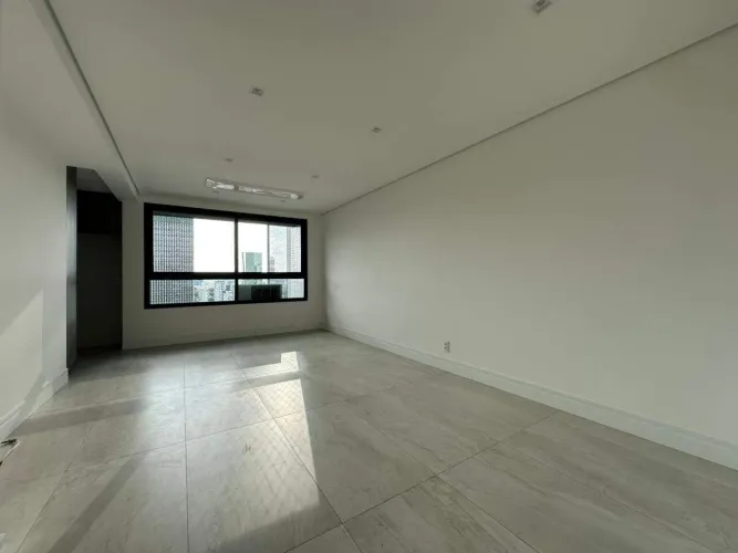 (70615) à venda - Apartamento 3 quartos com 3 quartos, 2 vagas, no Santo Agostinho