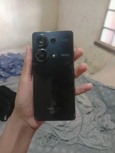 Redmi note 13 pro