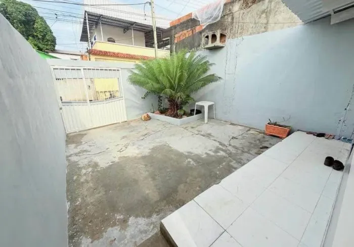Casa a venda no Guamá kf