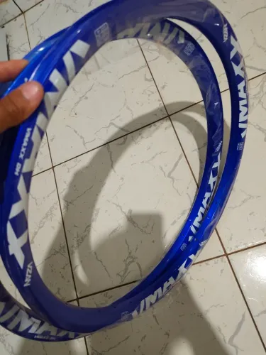 VENDE-SE aero 26 vmax novos