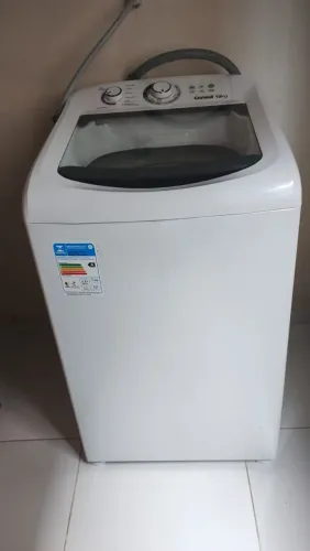 Máquina Consul 12 kg