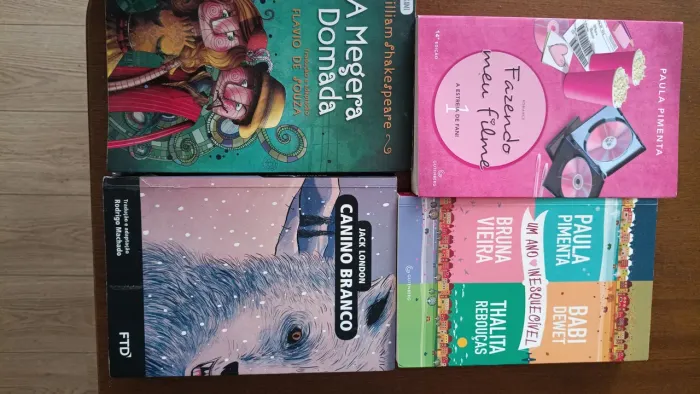 Livros