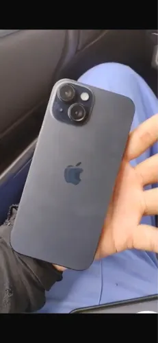 iPhone 15 128gb