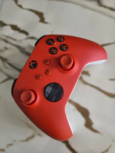 Controle Xbox séries 270$
