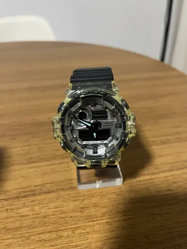 Relógio G-SHOCK