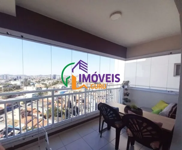 APARTAMENTO - PARAÍSO - SP