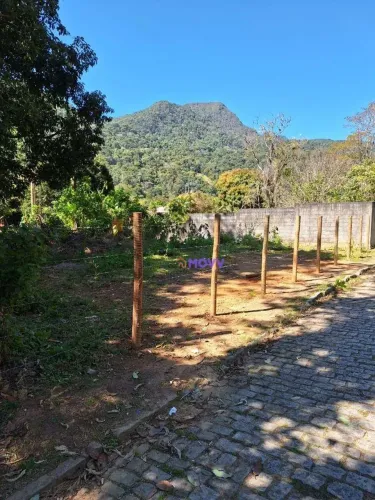 Terreno em Nova Friburgo