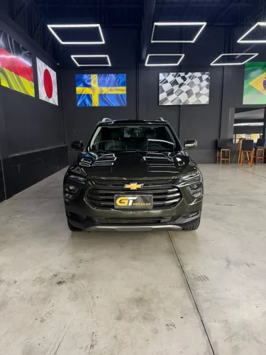 Chevrolet Montana Sport 1.4 Econoflex 8V 2P 2023