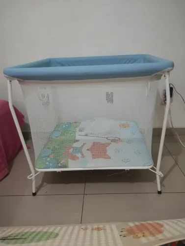 Chiqueirinho/ cercadinho