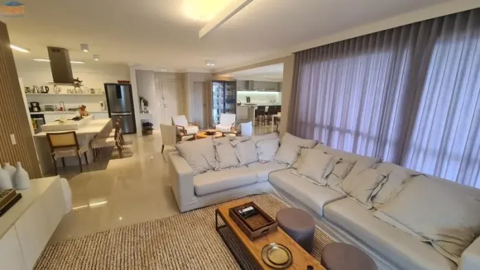 Cobertura - Florianópolis SC