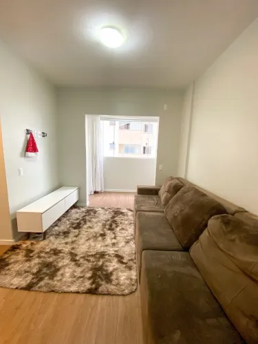 Apartamento para Aluguel - 2 Quartos | Mobiliado | Areias - São José/SC