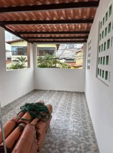CASA DUPLEX STIEP