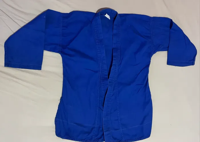 Kimono infantil H.NAH TAM M3 - Sem calça 