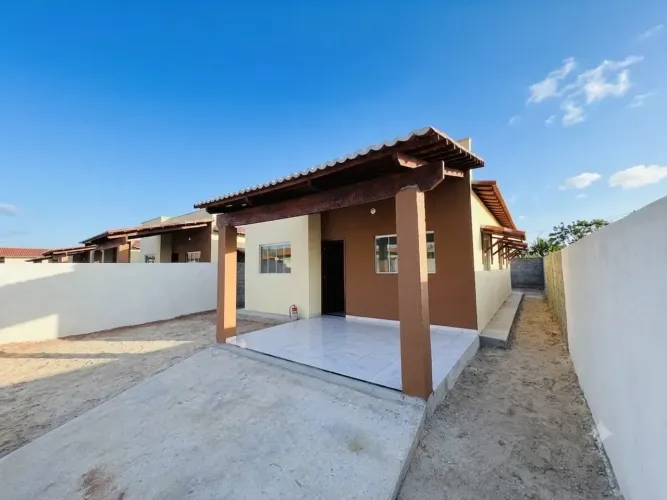 RS | BOSQUE DAS COLINAS MINHA CASA MINHA VIDA