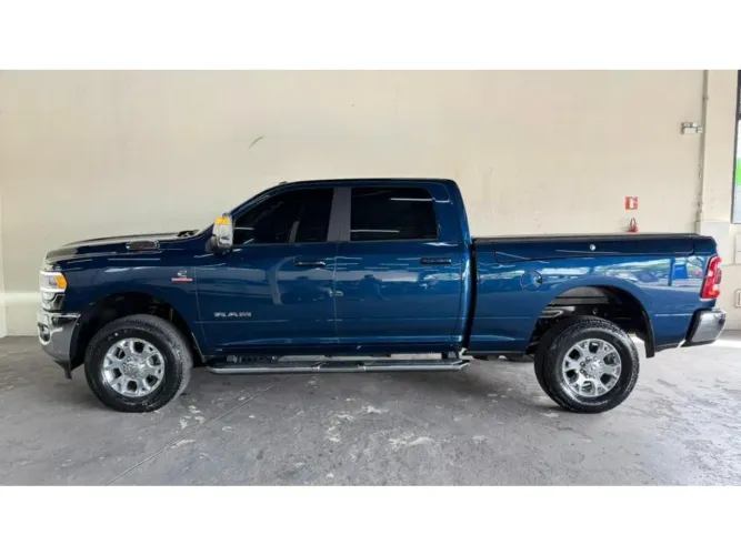 Ram 2500 Laramie 6.7 TDI CD 4X4 Diesel 2023