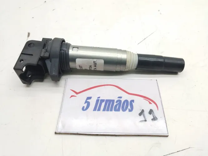 Bobina Ignição Bmw 125i 2.0 2013 Nº *
