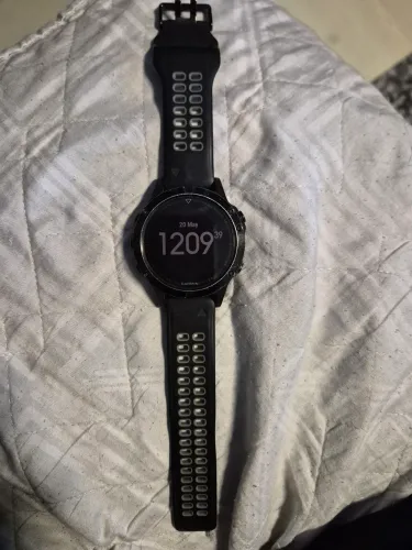 Garmin Fenix 5 Sapphire GPS Multiesportivo - Funcionando Perfeitamente