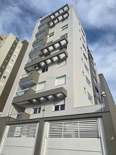 Apto Mobiliado Lourdes Caxias do Sul
