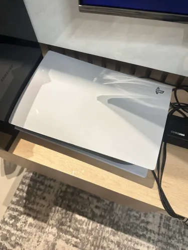 Ps5 mídia física