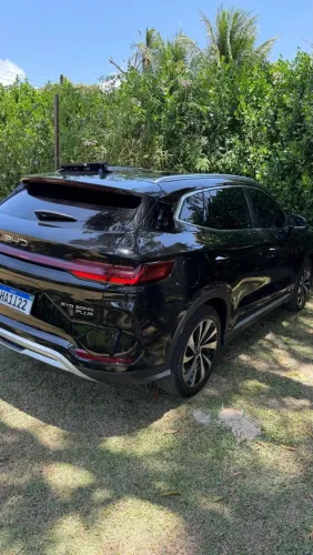 BYD Song Plus 1.5 16V Aut. (hibrido) 2026