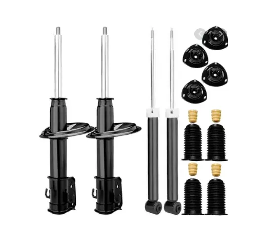 amortecedor recondicionado vw logus,pointer 92/96