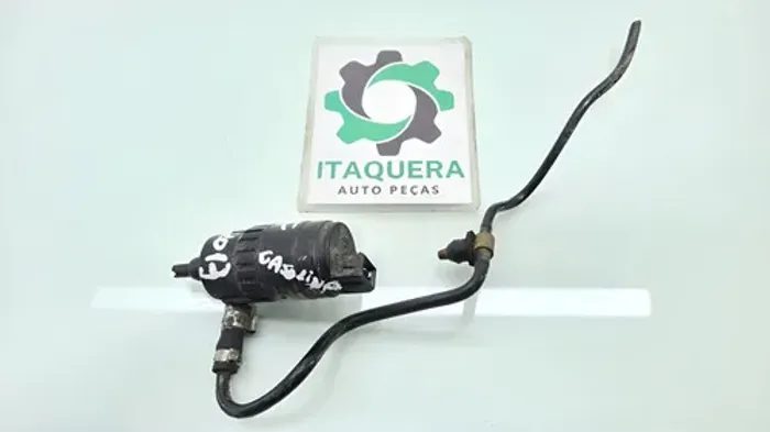 Motor Bomba Combustível Partida Vw Golf 1.6 2011 2012 2013